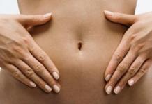 Анатомо-физиологические особенности функционирования женских половых органов в различные возрастные периоды