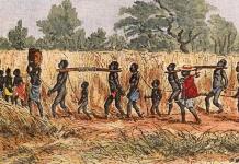 Малоизвестные и шокирующие факты о рабстве (16 фото)