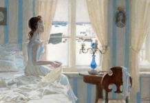 Характеристика татьяны лариной Материал о татьяне лариной из евгения онегина