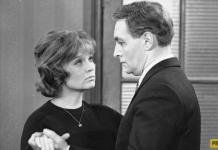 Семнадцать мгновений весны, ч