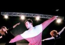 Виталий Савченко: биография, личная жизнь, участие в шоу 