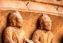 Колесная лира - самое интересное в блогах